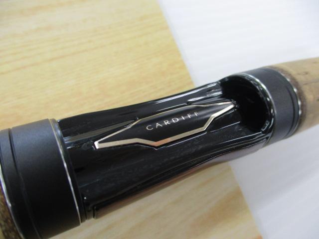 21ｶｰﾃﾞｨﾌAX S62XUL-F