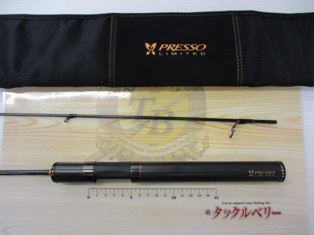 ﾌﾟﾚｯｿLTD AGS 61L