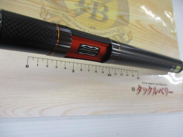 ﾌﾟﾚｯｿLTD AGS 61L