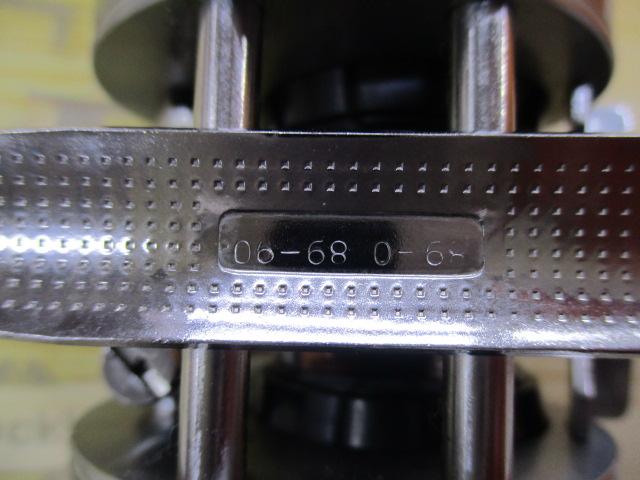 2500C ｸﾛｰﾑ
