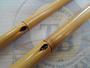 玉の柄東舟作