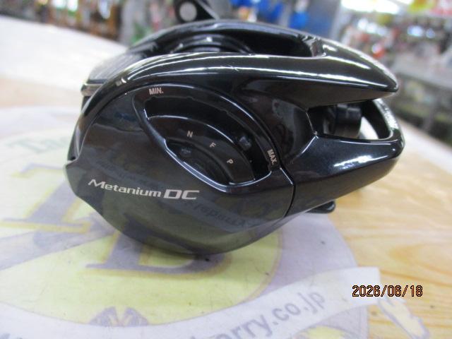 24メタニウムDC 71XG