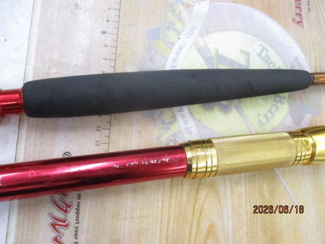 ﾊﾞｲﾊﾟｰﾃｲﾙVSP AS-165