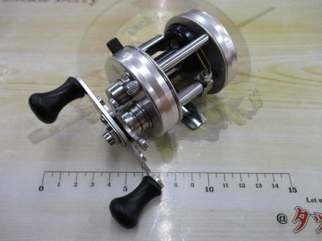 2500C IAR シルバー