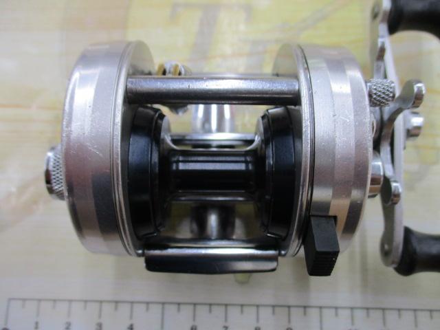 2500C IAR シルバー