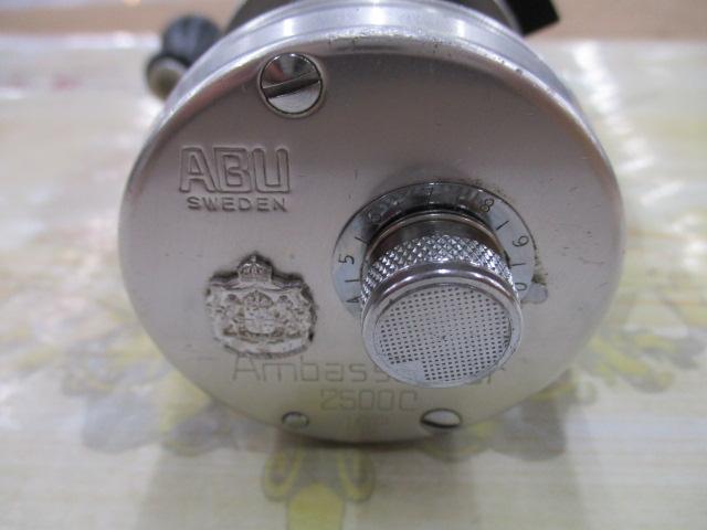 2500C IAR シルバー
