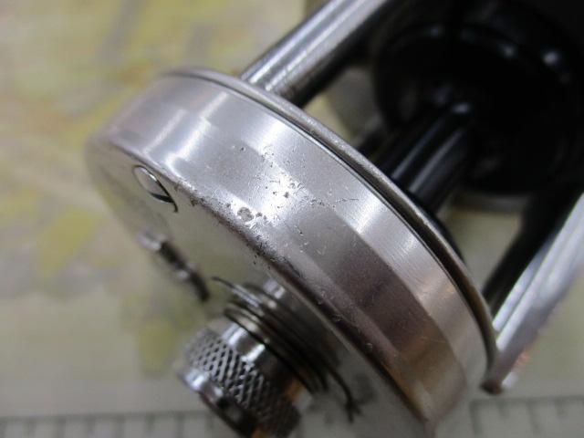 2500C IAR シルバー