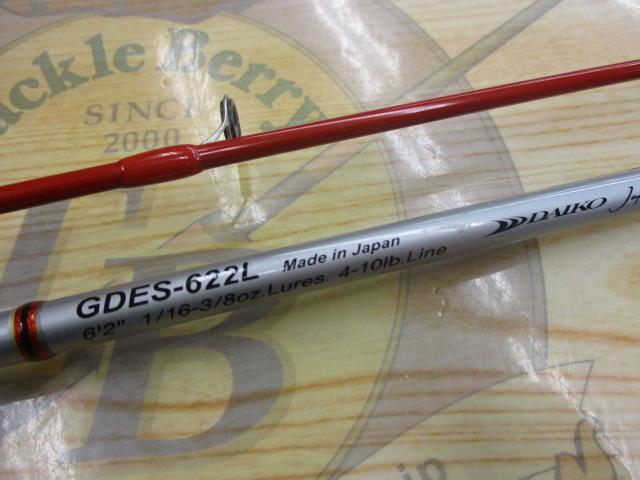 ｷﾞｬﾚｯﾄ GDES-622L