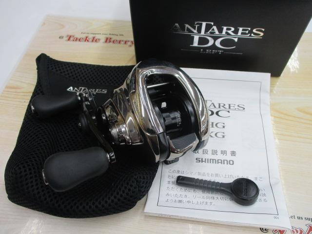 21ｱﾝﾀﾚｽDC LH