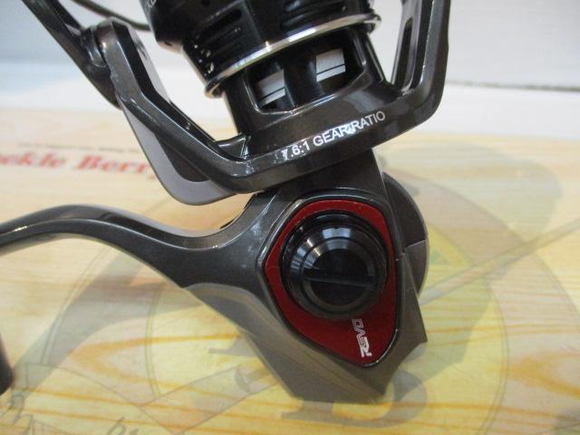 ﾚﾎﾞ SP Rocket 2500S