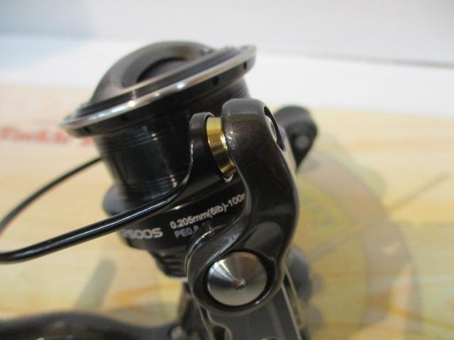 ﾚﾎﾞ SP Rocket 2500S