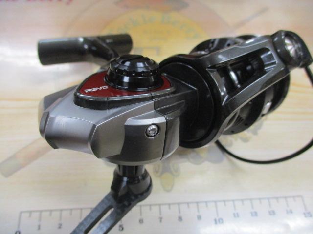 ﾚﾎﾞ SP Rocket 2500S