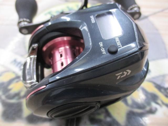 紅牙IC 100PL-RM
