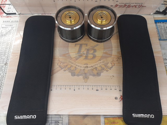 【ｾｯﾄ商品】18ﾄｰﾅﾒﾝﾄｻｰﾌ35QDｽﾌﾟｰﾙ2個