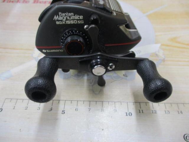 ﾊﾞﾝﾀﾑﾏｸﾞﾅﾑﾗｲﾄ BGX-1550SG