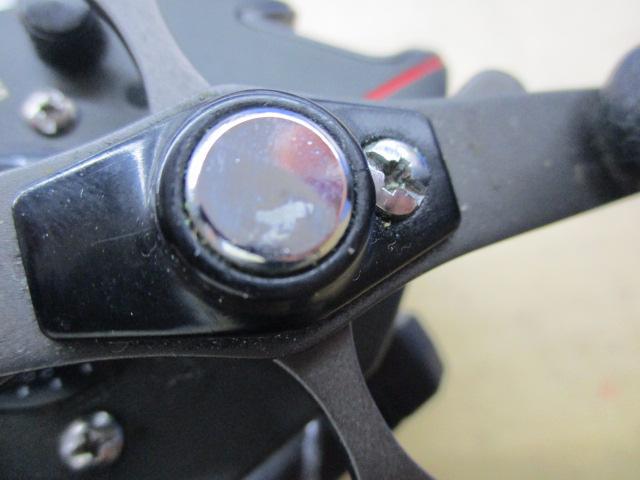 ﾊﾞﾝﾀﾑﾏｸﾞﾅﾑﾗｲﾄ BGX-1550SG