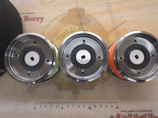 【セット商品】PAスピンパワー(SA50)3個