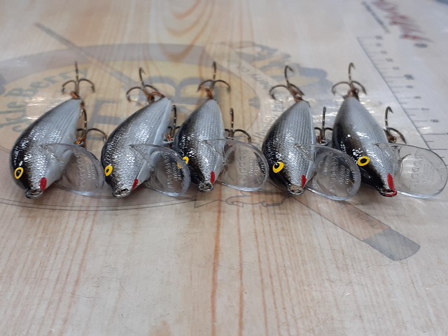 【ｾｯﾄ商品】ﾗﾊﾟﾗ ｶｳﾝﾄﾀﾞｳﾝ 7cm 5個