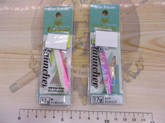 【セット商品】T-ランチャー得々セット