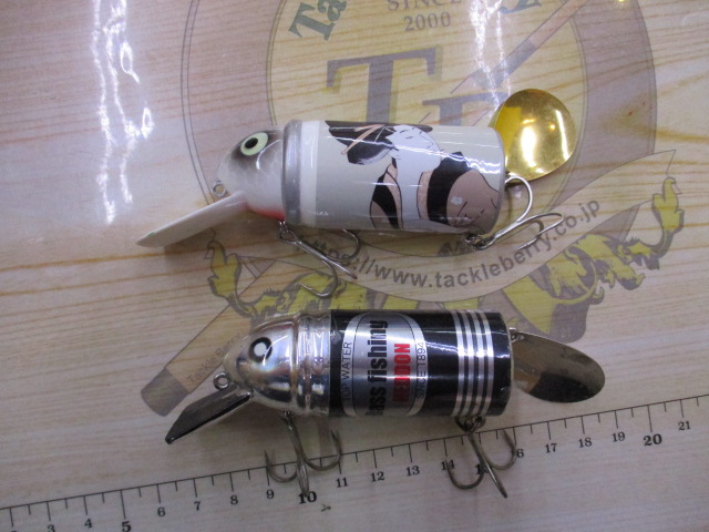 【ｾｯﾄ商品】ﾍﾄﾞﾝ　ﾊﾞﾄﾞｼﾘｰｽﾞ2点ｾｯﾄ