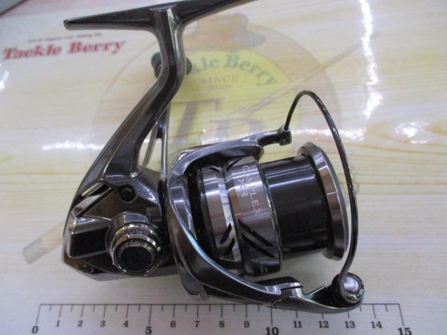 21ｺﾝﾌﾟﾚｯｸｽXR 2500 F6