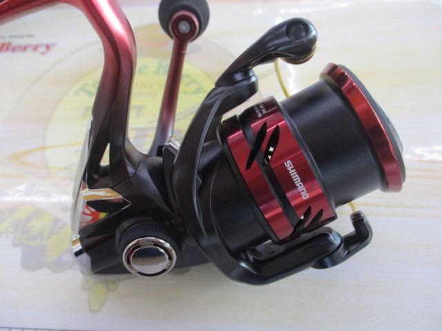 19ｾﾌｨｱSS C3000SHG