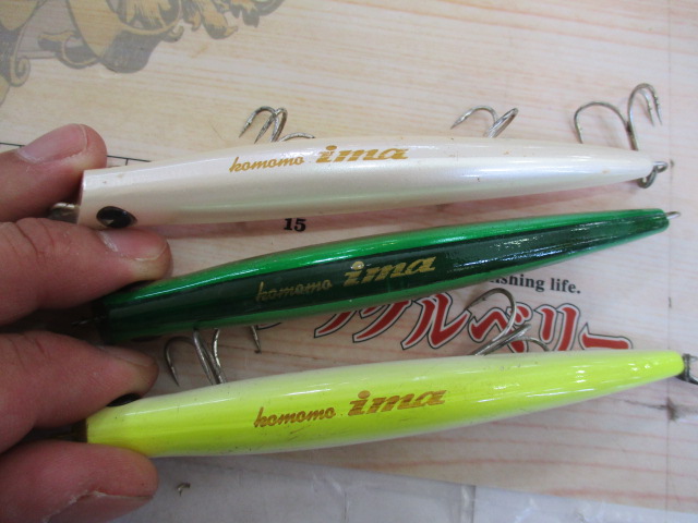 【ｾｯﾄ商品】旧ｺﾓﾓSF7個ｾｯﾄ