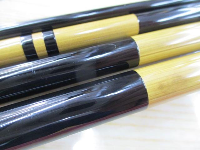 枯法師 18･Q 赤色落款