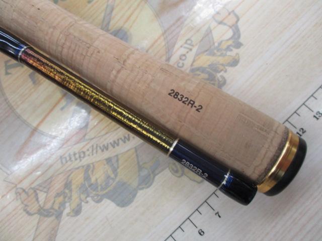 23ﾜｰﾙﾄﾞｼｬｳﾗ ﾘﾐﾃｯﾄﾞ 2832R-2