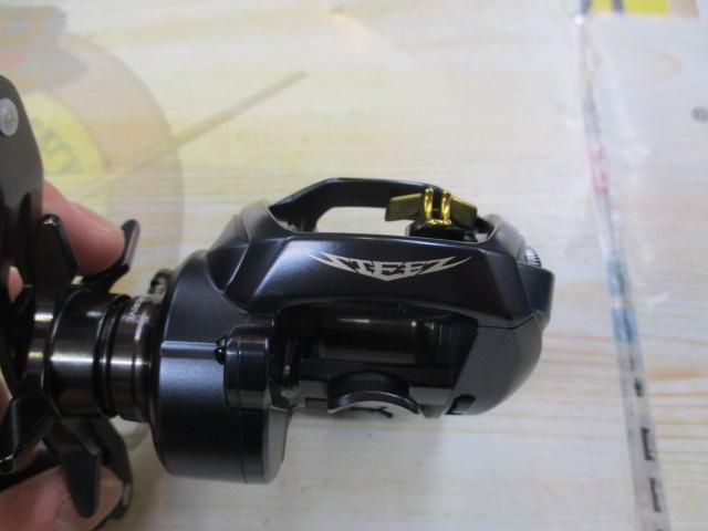 スティーズ AⅡ TW 1000XH