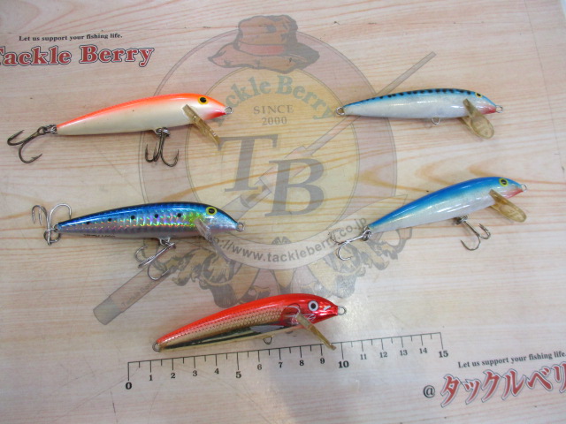 【ｾｯﾄ商品】ﾗﾊﾟﾗCD9の5個ｾｯﾄ