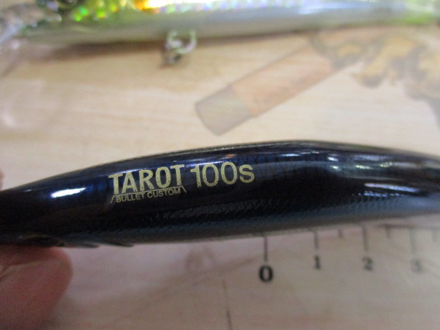 【ｾｯﾄ商品】ﾀﾛｯﾄ90･100の7個ｾｯﾄ