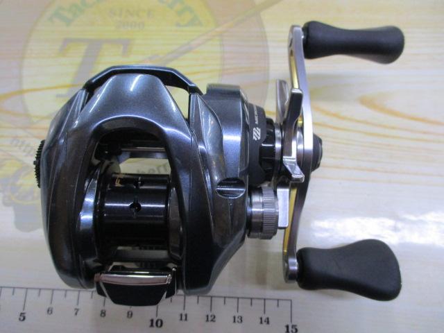 22アルデバランBFS XG RH