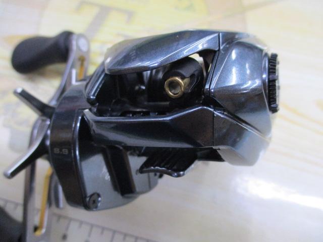 22アルデバランBFS XG RH
