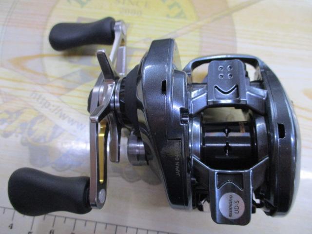 22アルデバランBFS XG RH