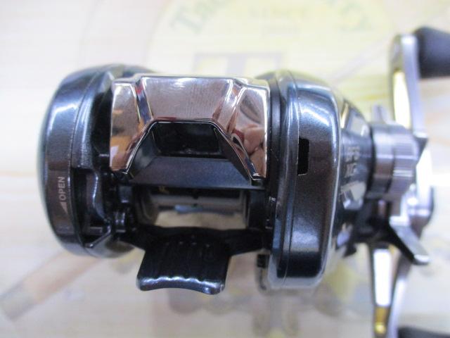 22アルデバランBFS XG RH