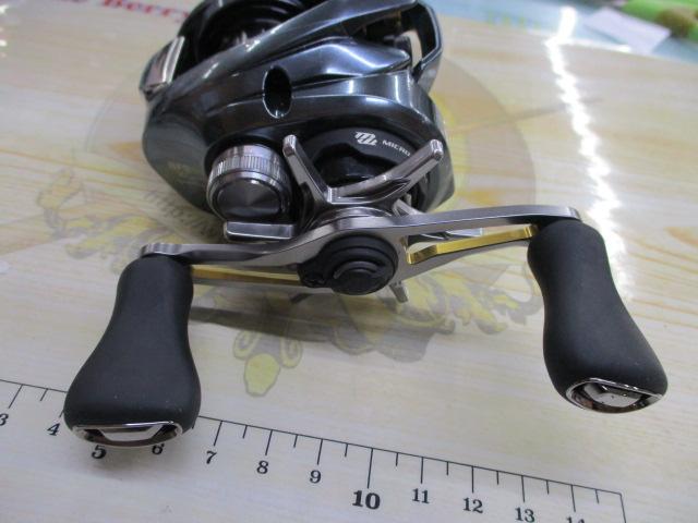22アルデバランBFS XG RH