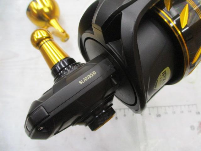 ｽﾗﾏｰⅣ 8500