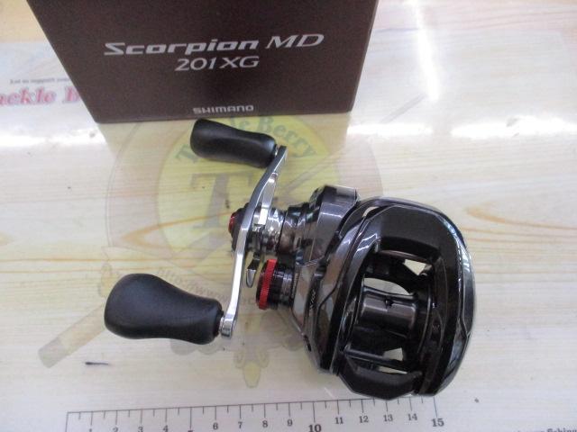 24ｽｺｰﾋﾟｵﾝMD 201XG