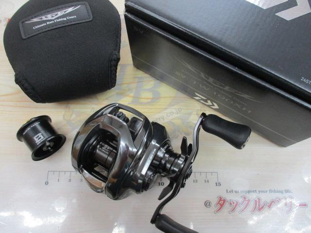 24ｽﾃｨｰｽﾞ SV TW 100XH