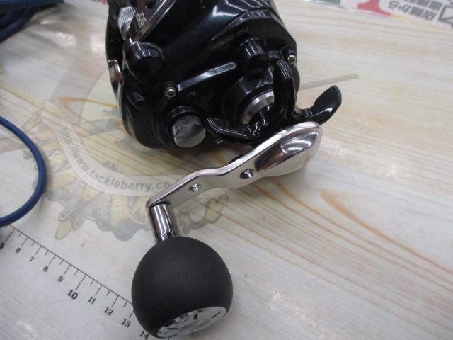 ﾚｵﾌﾞﾘｯﾂ 200J
