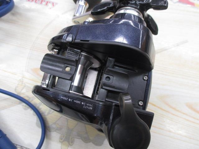 ﾚｵﾌﾞﾘｯﾂ 200J