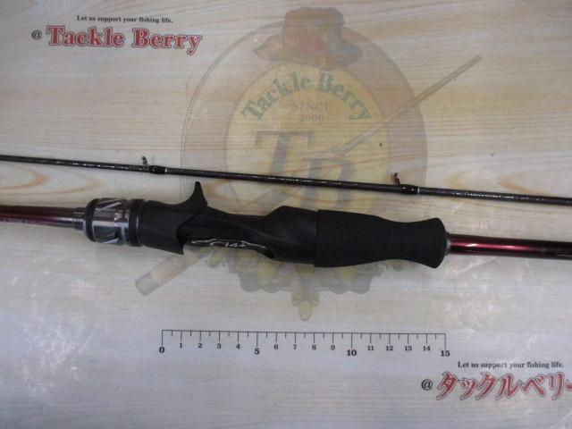 24ｾﾌｨｱSSﾒﾀﾙｽｯﾃF-B 66MS