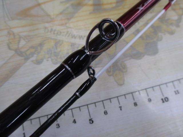 24ｾﾌｨｱSSﾒﾀﾙｽｯﾃF-B 66MS
