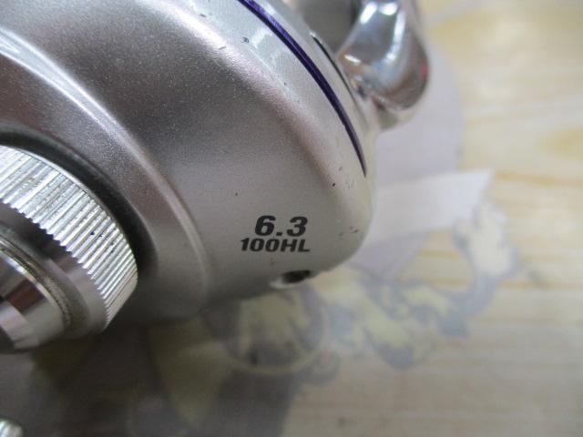TDジリオン HLC100HL