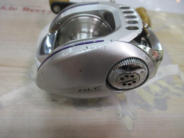 TDジリオン HLC100HL