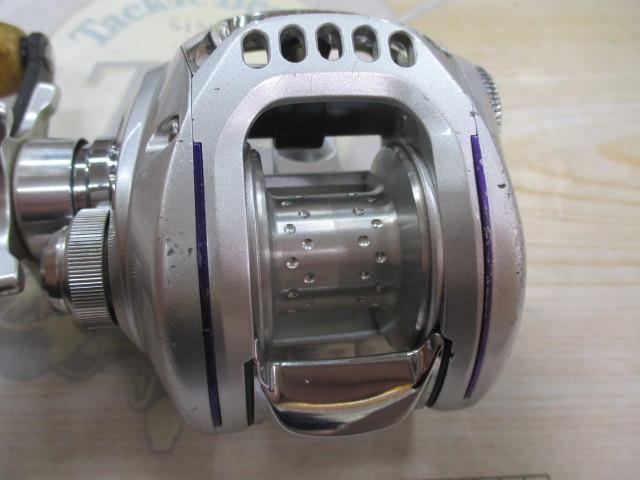TDジリオン HLC100HL