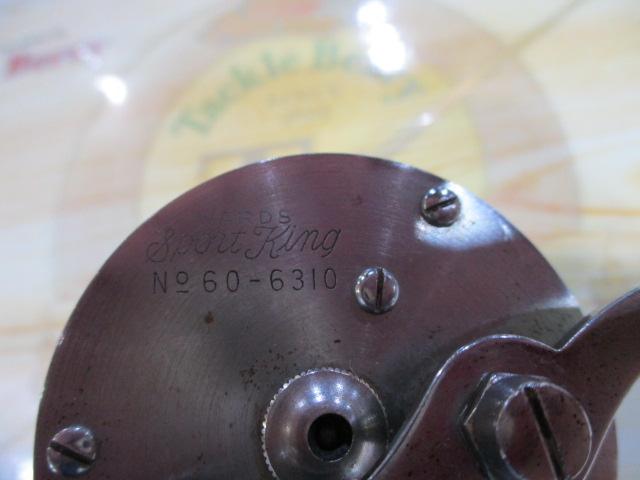 ｽﾎﾟｰﾂｷﾝｸﾞNo.60-6310