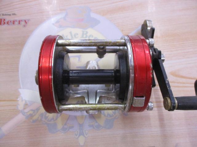 7000 レッド