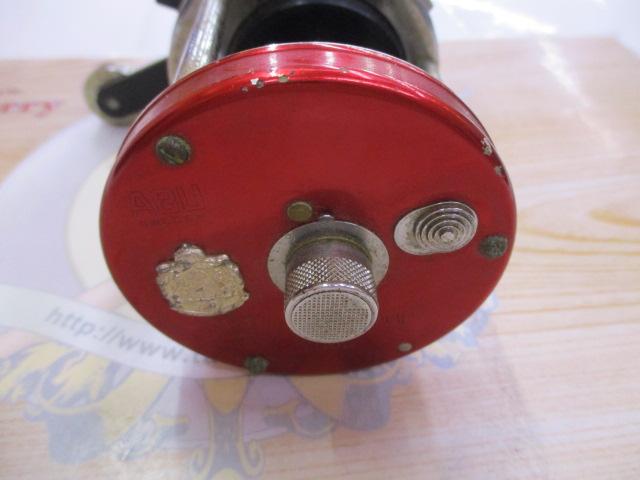 7000 レッド